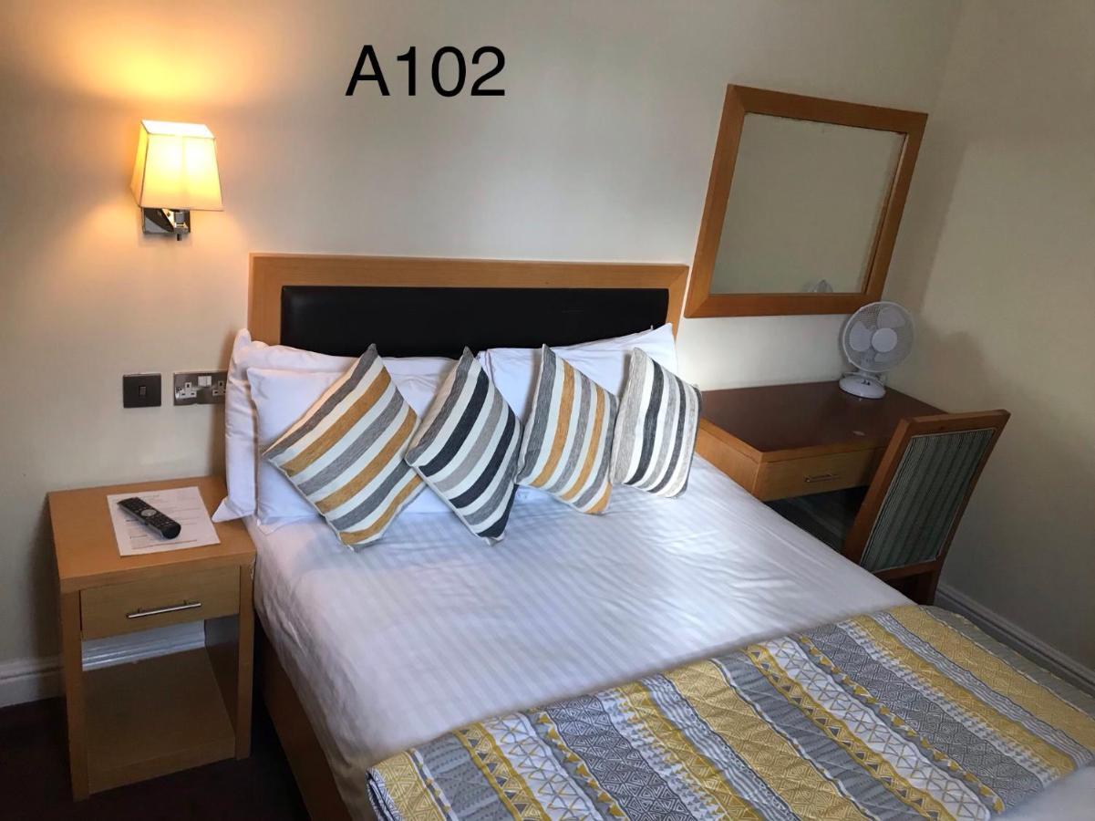 Iris Hotel Лландидно Екстер'єр фото
